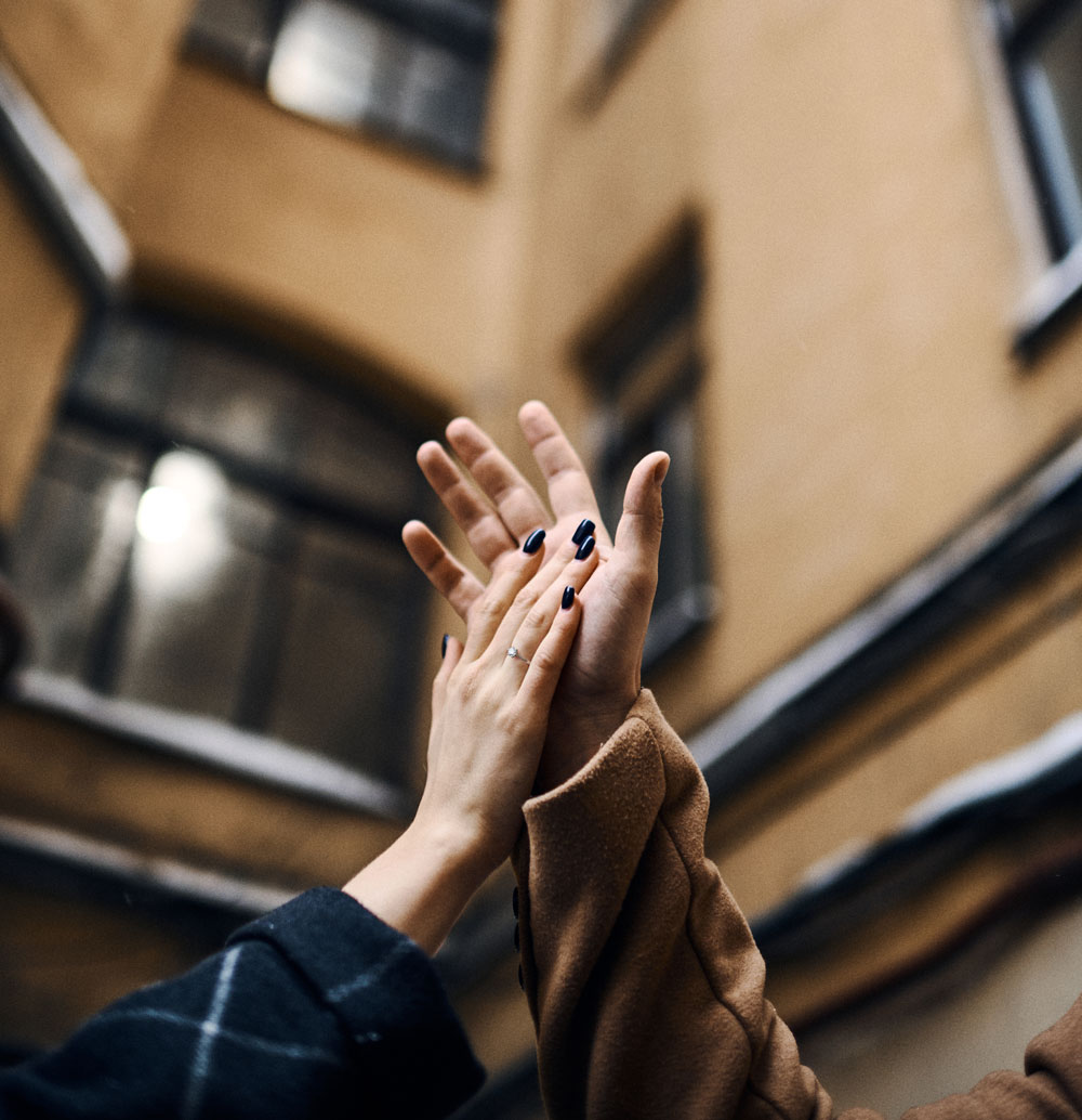 Программа дня