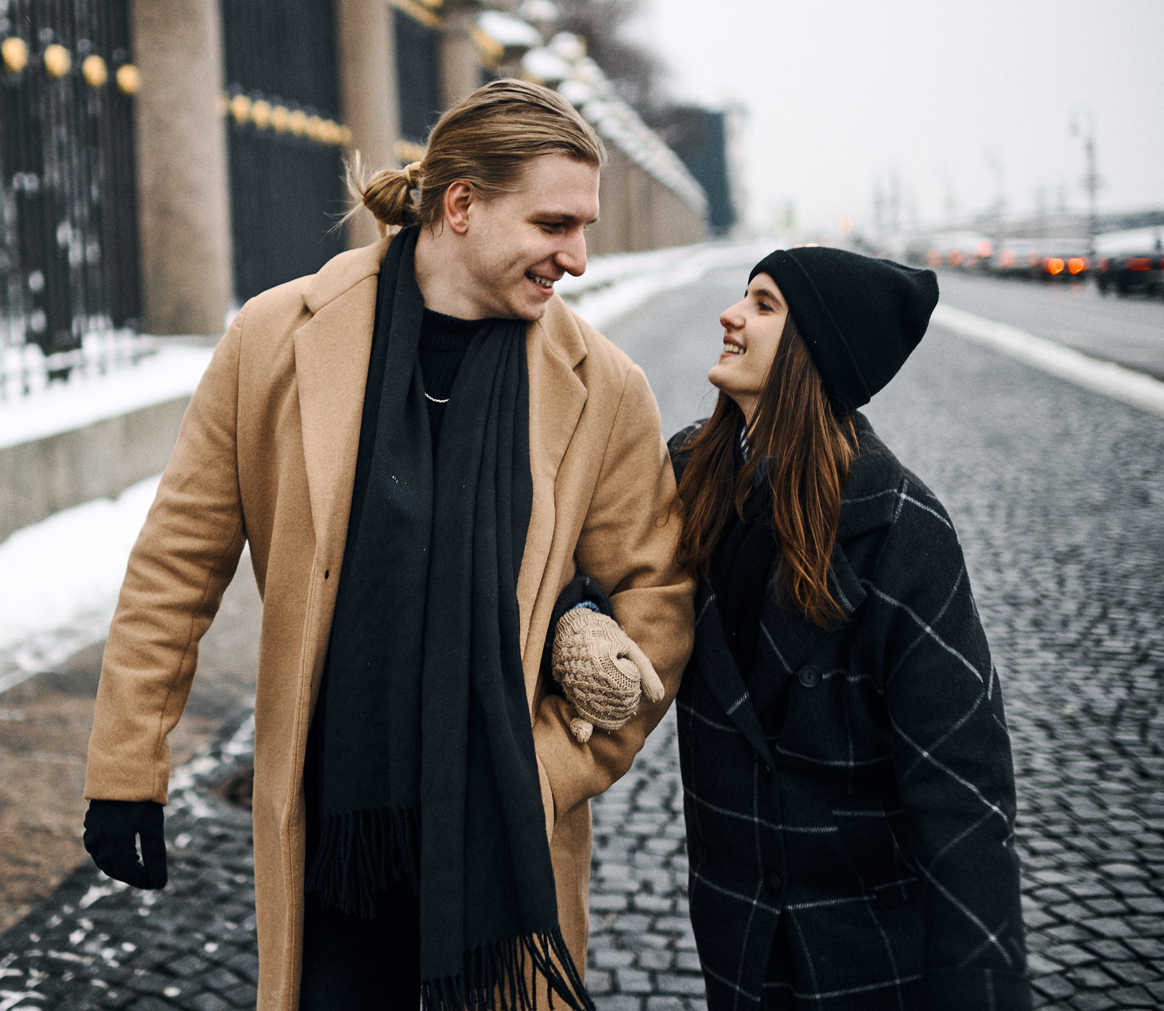 Программа дня