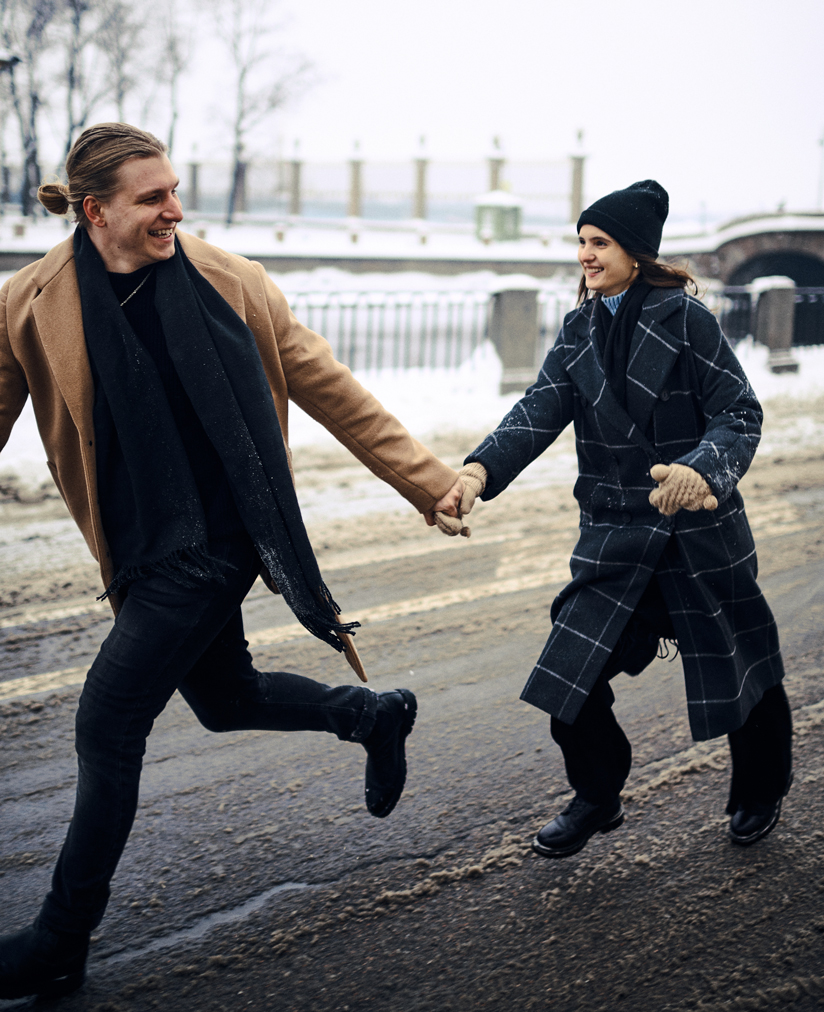 Программа дня